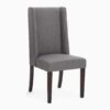 Classic wooden chair